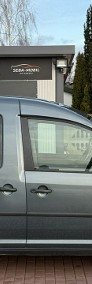 Volkswagen Caddy III 7 osób, Klima, 1.9 TDI-4