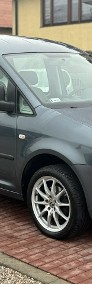 Volkswagen Caddy III 7 osób, Klima, 1.9 TDI-3