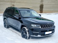 Jeep Grand Cherokee IV [WK2] 4x4 WL Long