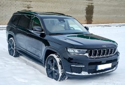 Jeep Grand Cherokee IV [WK2] 4x4 WL Long