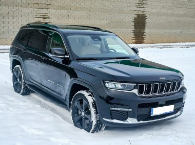 Jeep Grand Cherokee IV [WK2]-1