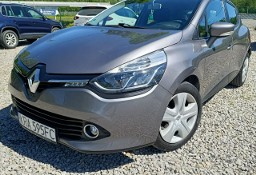 Renault Clio IV Serwisowany bezwypadkowy 1.2 bdb stan