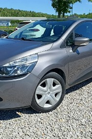 Renault Clio IV Serwisowany bezwypadkowy 1.2 bdb stan-2