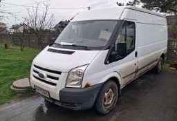 Ford Transit 2008 r.