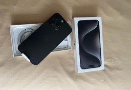 Do sprzedania Apple iPhone 15 Pro Max 1 TB za 550 EUR