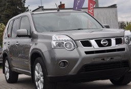 Nissan X-trail III