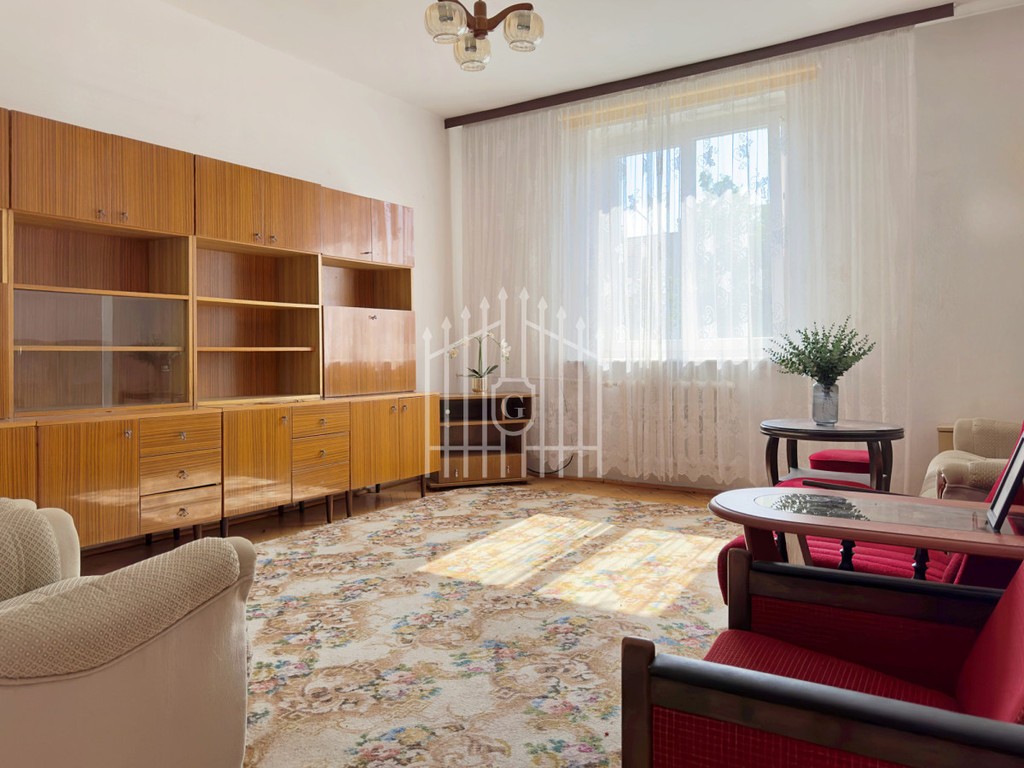 Przymorze 2pokoje, duża kuchnia +parking! 550m SKM, Gdańsk