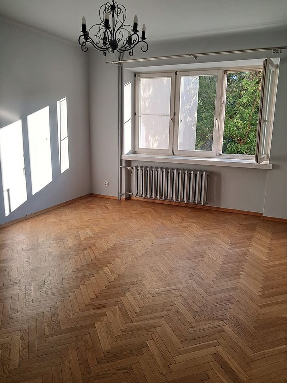 Mieszkanie do wynajęcia, 49 m² Grzegórzki Stare, Michała Siedleckiego