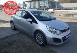 Kia Rio III