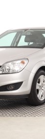 Opel Astra H , Salon Polska, 1. Właściciel, Klimatronic-3