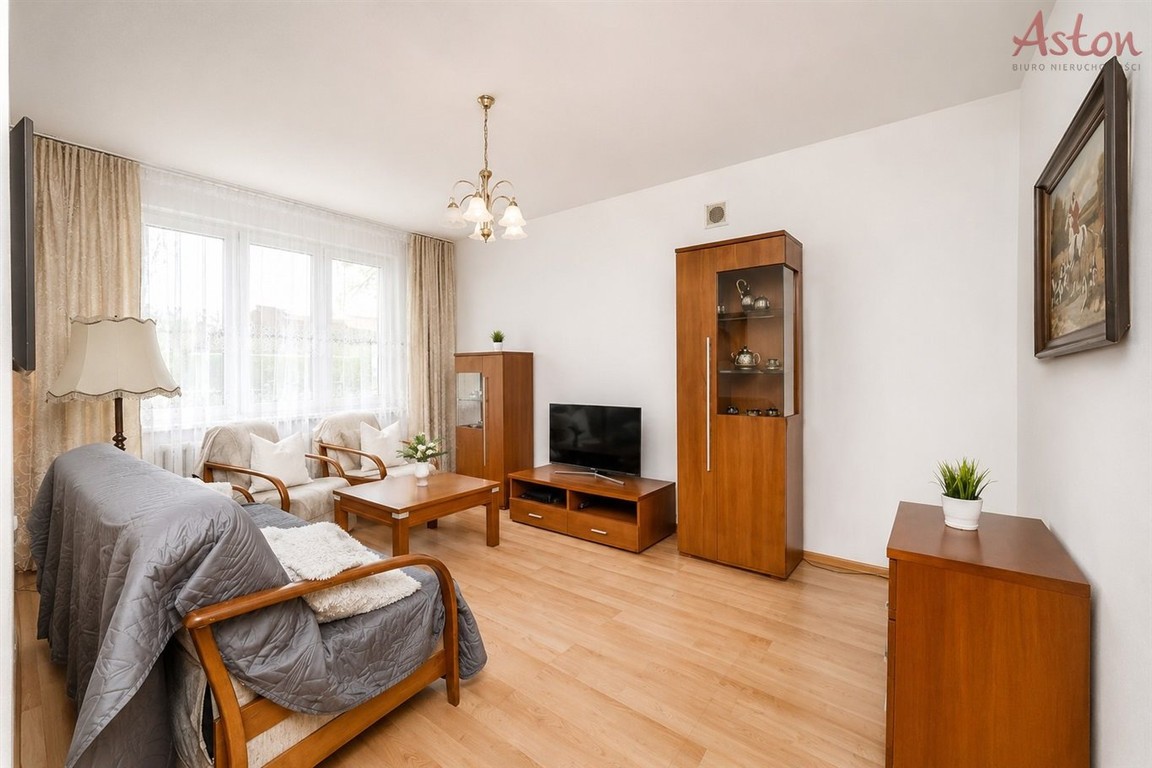 Mieszkanie na sprzedaż, 2 pokoje, 51 m², Tychy