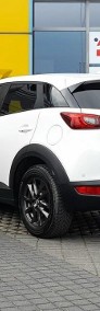 Mazda CX-3 rabat: 2% (1 300 zł) 120 KM, Certyfikat Jakości, Gwarancja Przebiegu-3