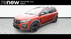 Dacia Jogger 1.0TCe LPG SL EXTREME 7osobowy Salon PL FV23%