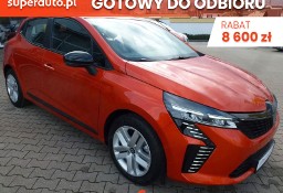 Renault Clio V Evolution 1.0 TCe Evolution 1.0 TCe 90KM / kamera cofania