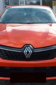 Renault Clio V Evolution 1.0 TCe Evolution 1.0 TCe 90KM / kamera cofania-2