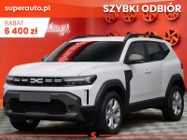 Dacia Duster I Expression 1.2 Eco-G LPG Expression 1.2 Eco-G LPG 120KM / Pakiet Zim