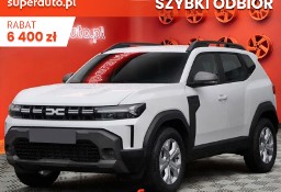 Dacia Duster I Expression 1.2 Eco-G LPG Expression 1.2 Eco-G LPG 120KM / Pakiet Zim
