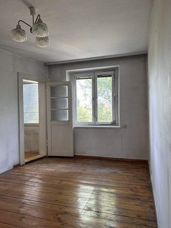 3-room apartment of 48 m²