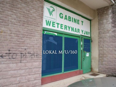 Lokal Mińsk Mazowiecki, ul. Warszawska 250/96-1