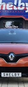 Renault Captur 1.2BENZ. 120KM Aut. Led Navi Kamera Klima Stan Bdb PO OPŁATACH-4
