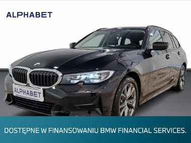 BMW SERIA 3 320i Sport Line aut Salon PL 1 wł-1