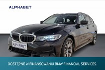 BMW SERIA 3 320i Sport Line aut Salon PL 1 wł