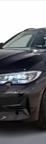 BMW SERIA 3 320i Sport Line aut Salon PL 1 wł-3