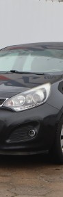 Kia Rio III , Salon Polska, Klimatronic, Parktronic,-3