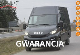 Iveco 35 Daily 35S16 V 2.3HPI 5 osobowy gwarancj przebiegu bezwypadkowy brygadówka