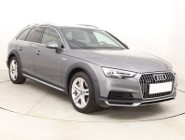 Audi A4 B9 Salon Polska, Serwis ASO, Automat, Skóra, Navi, Klimatronic,