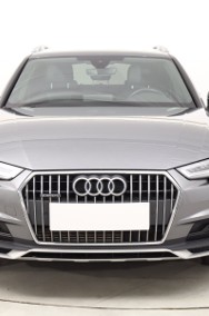 Audi A4 B9 Salon Polska, Serwis ASO, Automat, Skóra, Navi, Klimatronic,-2