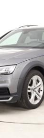 Audi A4 B9 Salon Polska, Serwis ASO, Automat, Skóra, Navi, Klimatronic,-3