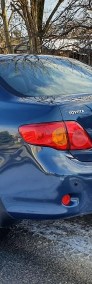 Toyota Corolla X 1.6/ Polski Salon/ 1 Właściciel/ Nawigacja / Klima-3