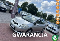 Toyota Auris I Gwarancja, Navi