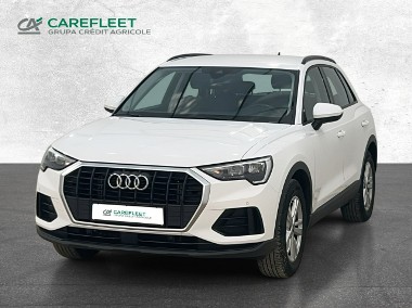 Audi Q3 II Audi Q3 35 TFSI mHEV S tronic Kombi-1