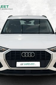 Audi Q3 II Audi Q3 35 TFSI mHEV S tronic Kombi-2