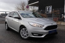 Ford Focus III 2.0 TDCi 150KM Black Edition BEZWYPADKOWY , NAWI