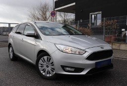 Ford Focus III 2.0 TDCi 150KM Black Edition BEZWYPADKOWY , NAWI