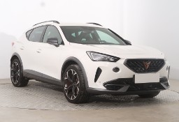 Cupra , 1. Właściciel, Automat, VAT 23%, Skóra, Navi, Klimatronic,