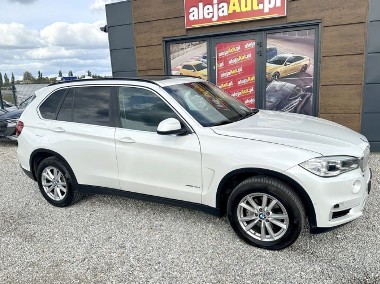 BMW X5 F15-1