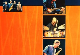 Sprzedam Rewelacyjny Koncert z USA The John Abercrombie Band na DVD
