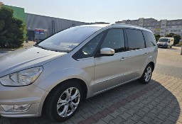 Ford Galaxy IV Sprzedam Ford Galaxy Titanium 2014r. Zadbany, skóra.