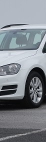 Volkswagen Golf Sportsvan , Salon Polska, Klimatronic, Tempomat, Parktronic-3