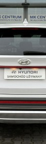 Hyundai Santa Fe III 1.6T-GDi HEV 4WD 230KM Platinum Sun GWARANCJA Salon Polska-4