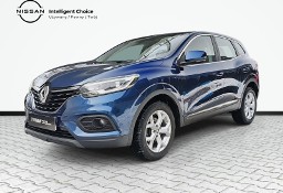 Renault Kadjar I Kadjar 1.3 TCe FAP Zen manual