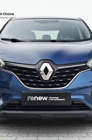 Renault Kadjar I Kadjar 1.3 TCe FAP Zen manual-2