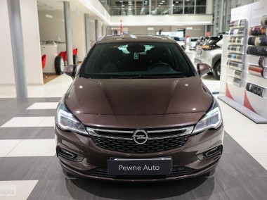 Opel Astra K V 1.4 T Dynamic S&S aut-1