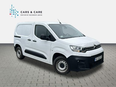 Citroen Berlingo Van 1.5 BlueHDI Euro 6 WE2N280-1