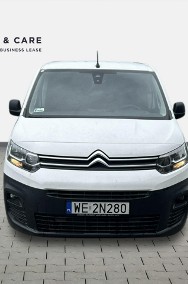 Citroen Berlingo Van 1.5 BlueHDI Euro 6 WE2N280-2