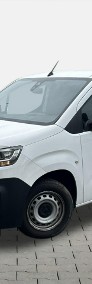 Citroen Berlingo Van 1.5 BlueHDI Euro 6 WE2N280-3